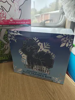 Pokemon Elite Trainer Box Bundle Please Read Description - Image 3