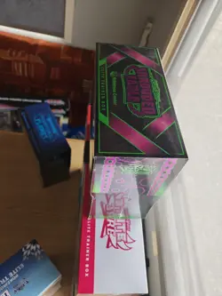 Pokemon Elite Trainer Box Bundle Please Read Description - Image 4