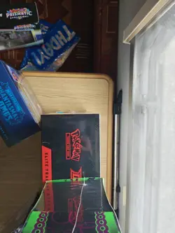 Pokemon Elite Trainer Box Bundle Please Read Description - Image 5