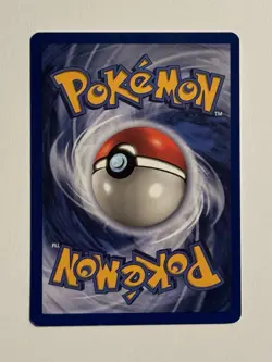 RARE 1999 Base Set Uncommon Growlithe Card 28/102! Excellent Condition! - Image 2