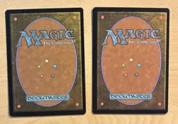 2 MTG Killian, Ink Duelist Cards, MINT, Strixhaven School Of Mages - Image 2