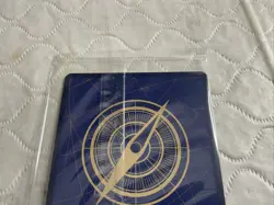 P-075 Monkey.D.Luffy Promo Card TS-02 Tin Set 02 ENGLISH SEALED - Image 3