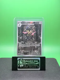 Doublade 098/088 Perfect Order Illustration Rare Pokemon Card - Image 2