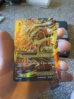 Pokemon PSA Graded And Raw Card Lot High End - Image 2