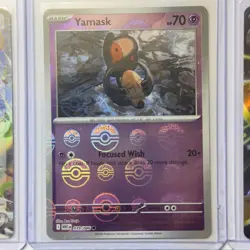 Pokemon Card Lot (5 Cards) - Vintage Modern Hyper Ultra IR SIR Reverse Holo Rare - Image 3