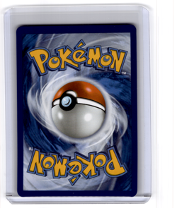 Pokemon Canari Full Art Rare Trainer-Supporter Holo Card 257/217 ASC - Image 2