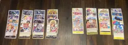 One Piece TCG OP11 A Fist Of Divine Speed Rare/Common/Uncommon Complete Card Set - Image 2