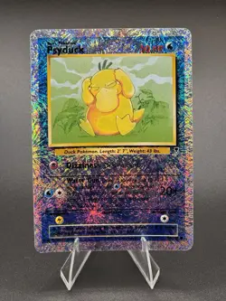Psyduck 88/110 Legendary Collection Reverse Holo Pokemon Card - Image 1