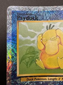Psyduck 88/110 Legendary Collection Reverse Holo Pokemon Card - Image 3
