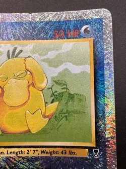 Psyduck 88/110 Legendary Collection Reverse Holo Pokemon Card - Image 4