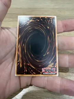 Mystic Tomato LCYW-EN239 Secret Rare 1st Edition YuGiOh Card NM - Image 2