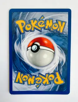 Jolteon Pokemon Card 04/64 First Edition Holographic 1995 Ungraded - Image 4