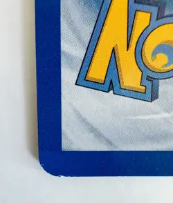 Jolteon Pokemon Card 04/64 First Edition Holographic 1995 Ungraded - Image 5