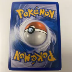 Relicanth 51/106 Reverse Holo Great Encounters Pokemon Card - Image 2