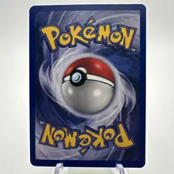 Pokemon TCG Card - Base Set 2 - Beedrill 21/130 - Image 3