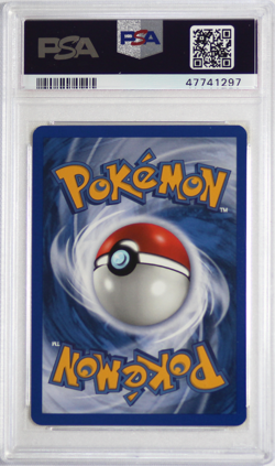 2005 Pokemon EX Deoxys #29 Xatu PSA 10 Card GEM MINT! Trusted Seller! Rare Pop 6 - Image 2