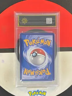 Pheromosa & Buzzwole GX CSM2bC-158 SR Sun&Moon Pokemon Chinese Card Grade10 - Image 2