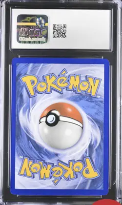 CGC 9 Scizor EX 119/122 Ultra Rare BREAKpoint Pokemon Card Nm M Low Pop 67 - Image 2