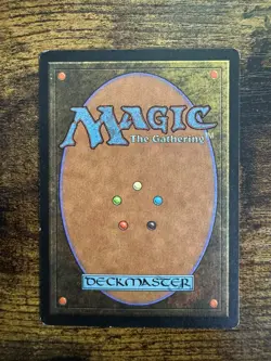 MTG Enlightened Tutor Mirage Magic the Gathering - Image 2