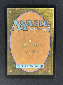 MTG IKO 312 Savai Triome Borderless Non-Foil Alt Art NM - Image 2