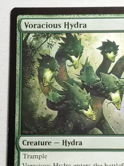 Voracious Hydra Core Set 2020 Regular - Image 3
