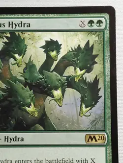 Voracious Hydra Core Set 2020 Regular - Image 4