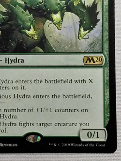 Voracious Hydra Core Set 2020 Regular - Image 5