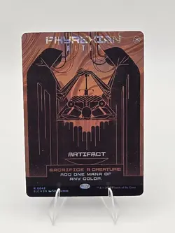 Phyrexian Altar Secret Lair Drop 0043 Halo Foil NM - Image 1