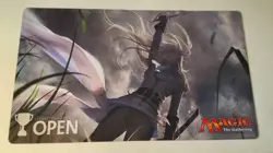 Thalia Guardian of Thraben Playmat-Magic Gathering 2018 Star City Games Open SCG - Image 1