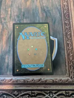 Wizards of the Coast Lumra, Bellow of the Woods Bloomburrow Mythic Green Legend… - Image 2