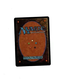 Magic the Gathering NIGHTMARE Beta MTG - Image 2
