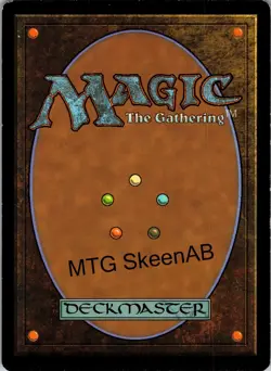 MTG SkeenAB Nykthos Shrine to Nyx from Theros. LP. - Image 2