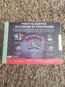 Magic: The Gathering Duskmourn: House of Horror Bundle - Image 2