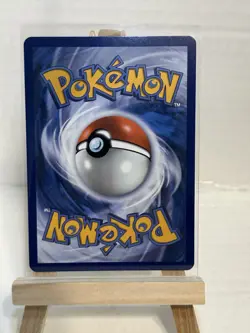 Pokemon Mega Gengar ex Double Rare NM - ME: Ascended Heroes 125/217 - Image 2