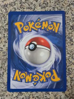 Pokemon Dark Arbok Holo Rare TCG Card 2/82 Unlimited, Near Mint Condition - Image 2