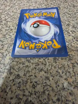 Pokemon Dark Arbok Holo Rare TCG Card 2/82 Unlimited, Near Mint Condition - Image 3