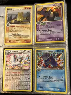 Pokemon Collection GOTTA CATCH EM ALL ( Fast Shipping ) (225$ Total Value) - Image 1