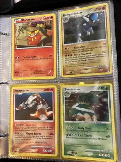 Pokemon Collection GOTTA CATCH EM ALL ( Fast Shipping ) (225$ Total Value) - Image 2