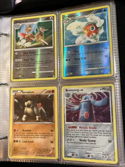 Pokemon Collection GOTTA CATCH EM ALL ( Fast Shipping ) (225$ Total Value) - Image 3
