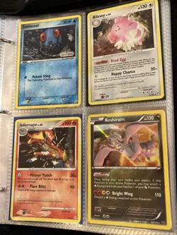 Pokemon Collection GOTTA CATCH EM ALL ( Fast Shipping ) (225$ Total Value) - Image 5