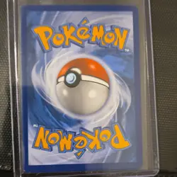 Pokemon Mega Sableye & Tyranitar GX 245/236 SM Unified Minds Secret Rare Holo E… - Image 2