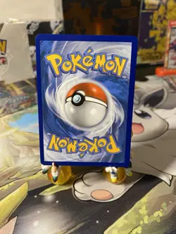 Gengar VMAX 271/264 Alt Art Secret Rare Fusion Strike Pokemon Card - Image 5