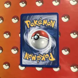 Pokemon TCG Rayquaza EX Deoxys 22/107 Regular Rare - Image 2