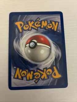 Pokemon Dark Slowbro TCG Holo Rare Card 12/82 Team Rocket - Image 3