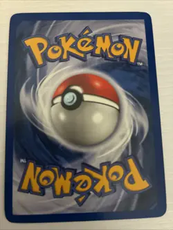 Pokemon Dark Slowbro TCG Holo Rare Card 12/82 Team Rocket - Image 4