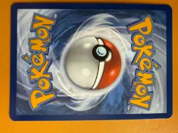 Audino 151/086 Pokemon TCG Black Bolt Illustration Card NM Condition - Image 2