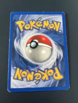 Fluffeluff Black Star Promo Pokemon Karte Deutsch WP36 - Image 2