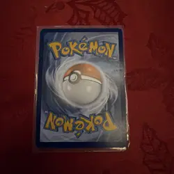 Pokemon M Houndoom EX 154/162 Ultra Rare Full Art Holo Breakthrough 2015 - Image 2