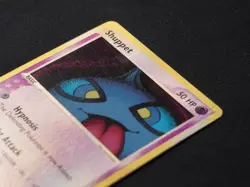 Shuppet 43/97 EX Dragon Reverse Holo Pokemon Card - Image 3