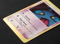 Shuppet 43/97 EX Dragon Reverse Holo Pokemon Card - Image 4